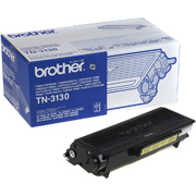 BROTHER TONER TN3130 NEGRO 3.500P